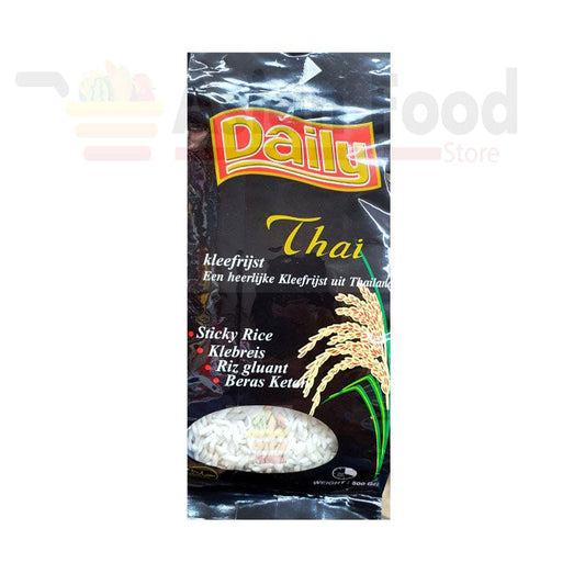 Sticky Rice (Kleefrijst) My Store