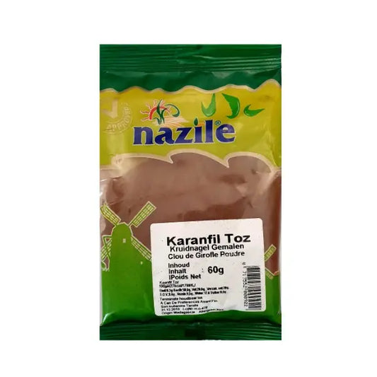 Clove Powder, Kruidnagel Gemalen My Store
