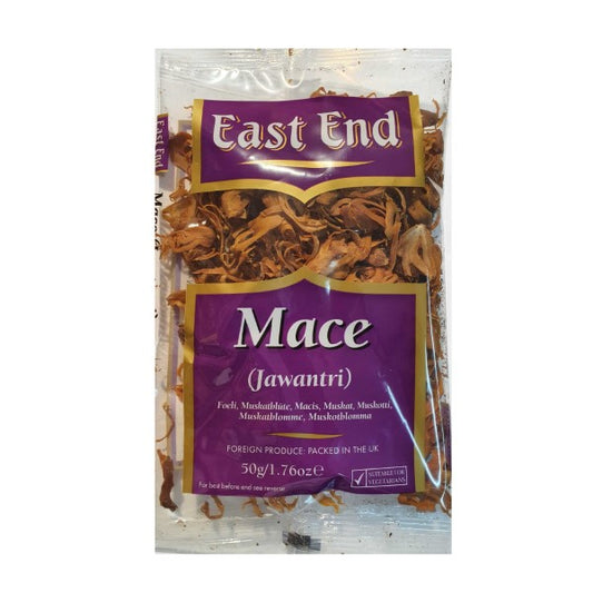 Mace Spice (Jawantri) – Aromatic & Warm Flavor Enhancer My Store