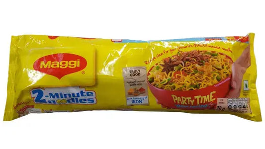 Maggi Masala Noodles Asian Food Store - Toko