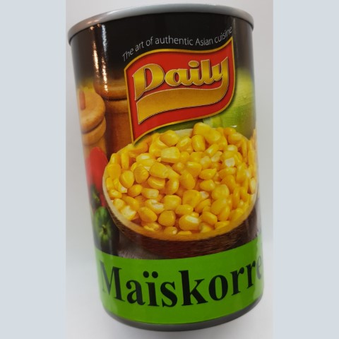 Sweet Corn(Maiskorrels) My Store
