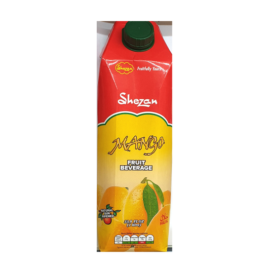 Shezan Mango Juice 1L My Store
