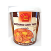 Massaman Curry Paste My Store