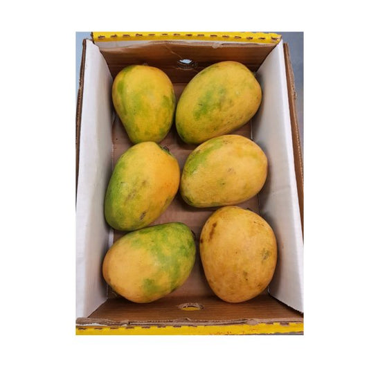 Mangoes Ripe (Dominican), 2kg My Store