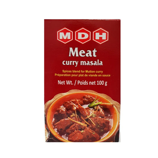 MDH Meat Curry Masala, 100g