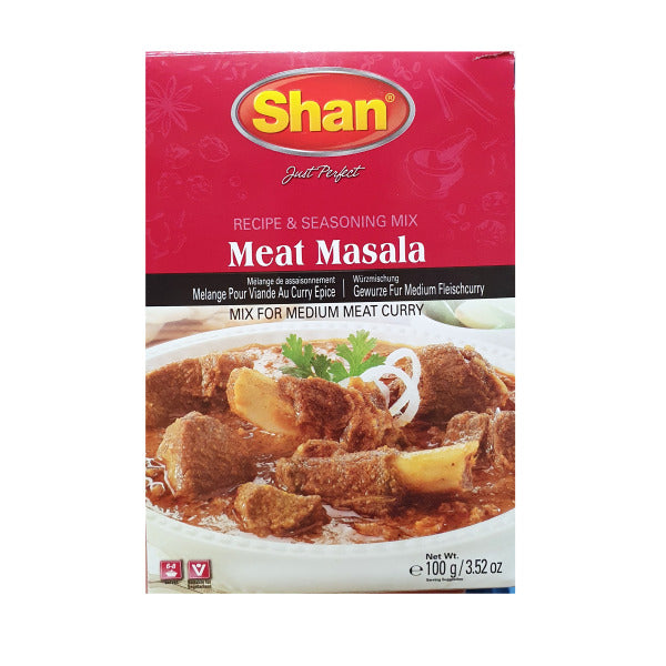 Shan Meat Masala My Store