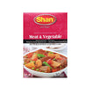 Shan Meat & Vegetable My Store