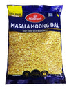 Haldiram's Masala Moong Dal – Spiced Fried Lentils My Store