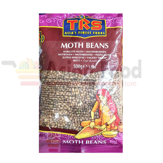 TRS Moth Beans My Store