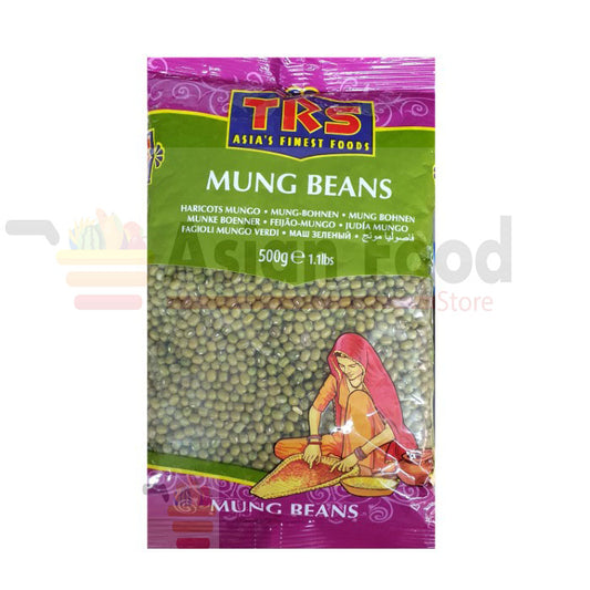 TRS Moong Beans