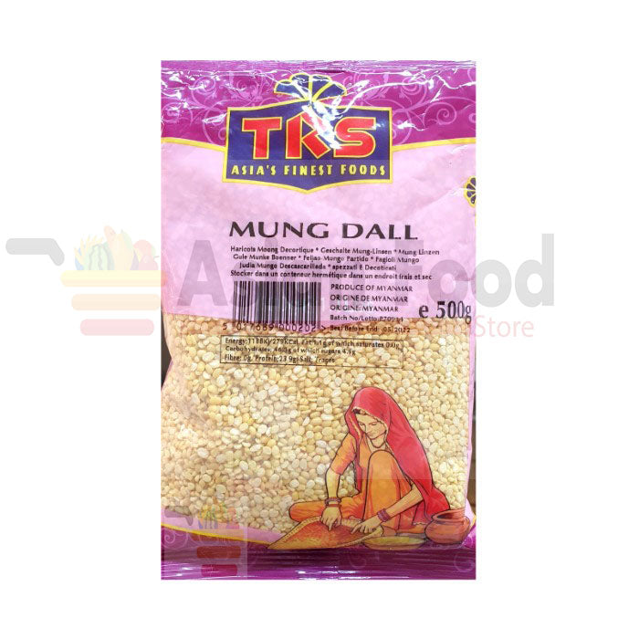 TRS Mung Dall My Store