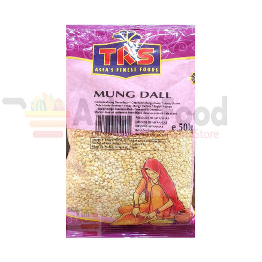 TRS Mung Dall My Store
