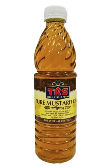 Trs Pure Mustard oil My Store