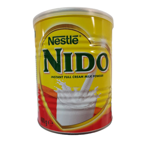 Nestlé Nido Milk Powder My Store