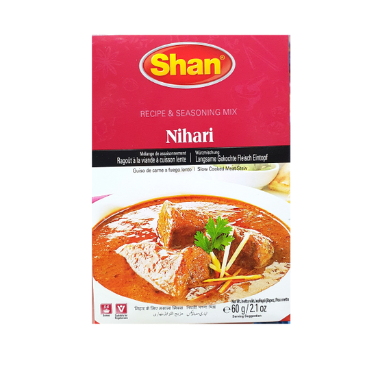 Shan Nihari My Store