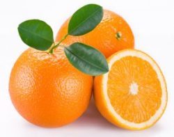Oranges (Sinaasappelen) - 1kg My Store