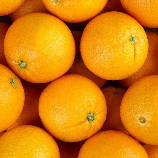 Oranges (Sinaasappelen) - 1kg My Store
