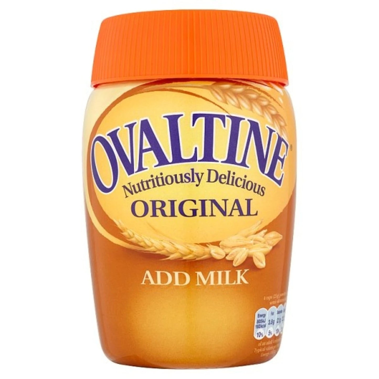 Ovaltine Original My Store