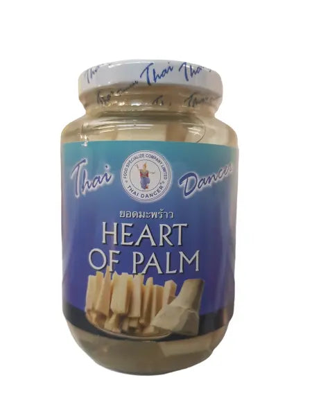 Hearts of Palm – Tender & Nutritious Vegetable Stalks My Store