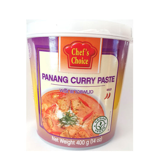 Panang Curry Paste My Store