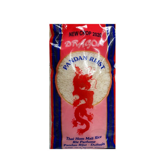 Dragon Pandan Rijst, 1kg