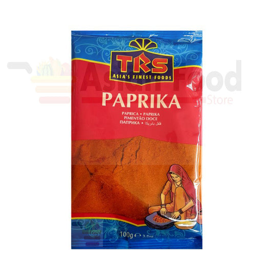 TRS Paprika-Paprikapoeder