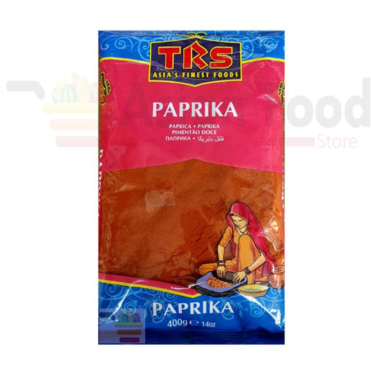 TRS Paprika-Paprikapoeder