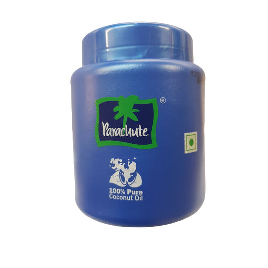 Parachute Coconut Oil – 100% Pure & Natural for Hair & Cooking, 500ml My Store