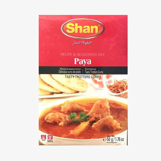 Shan Paya Mix My Store