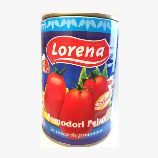 Peeled Tomatoes – Perfect for Cooking & Sauces My Store