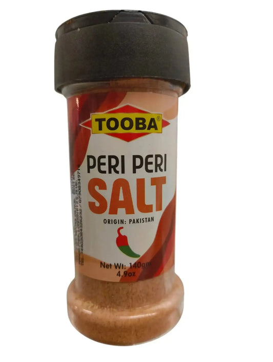 Peri Peri Salt, 140g Asian Food Store - Toko