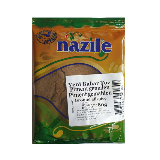 Piment Gemalen (Ground Allspice) – Aromatic & Versatile Spice My Store