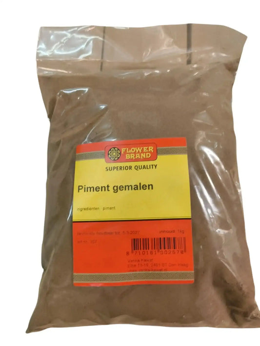 Piment gemalen Asian Food Store - Toko