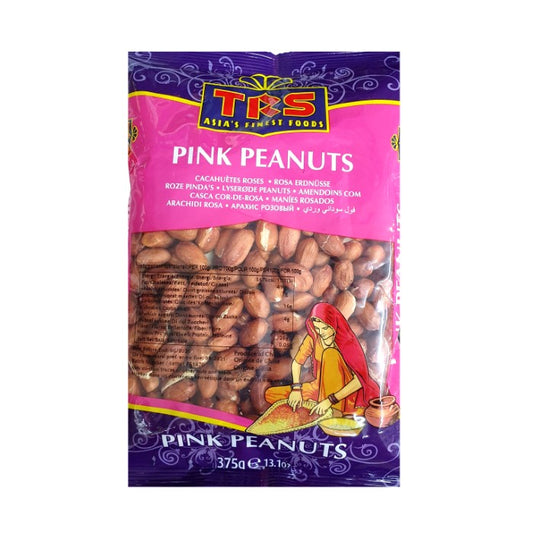 TRS Pink Peanuts - Roze Pinda's My Store