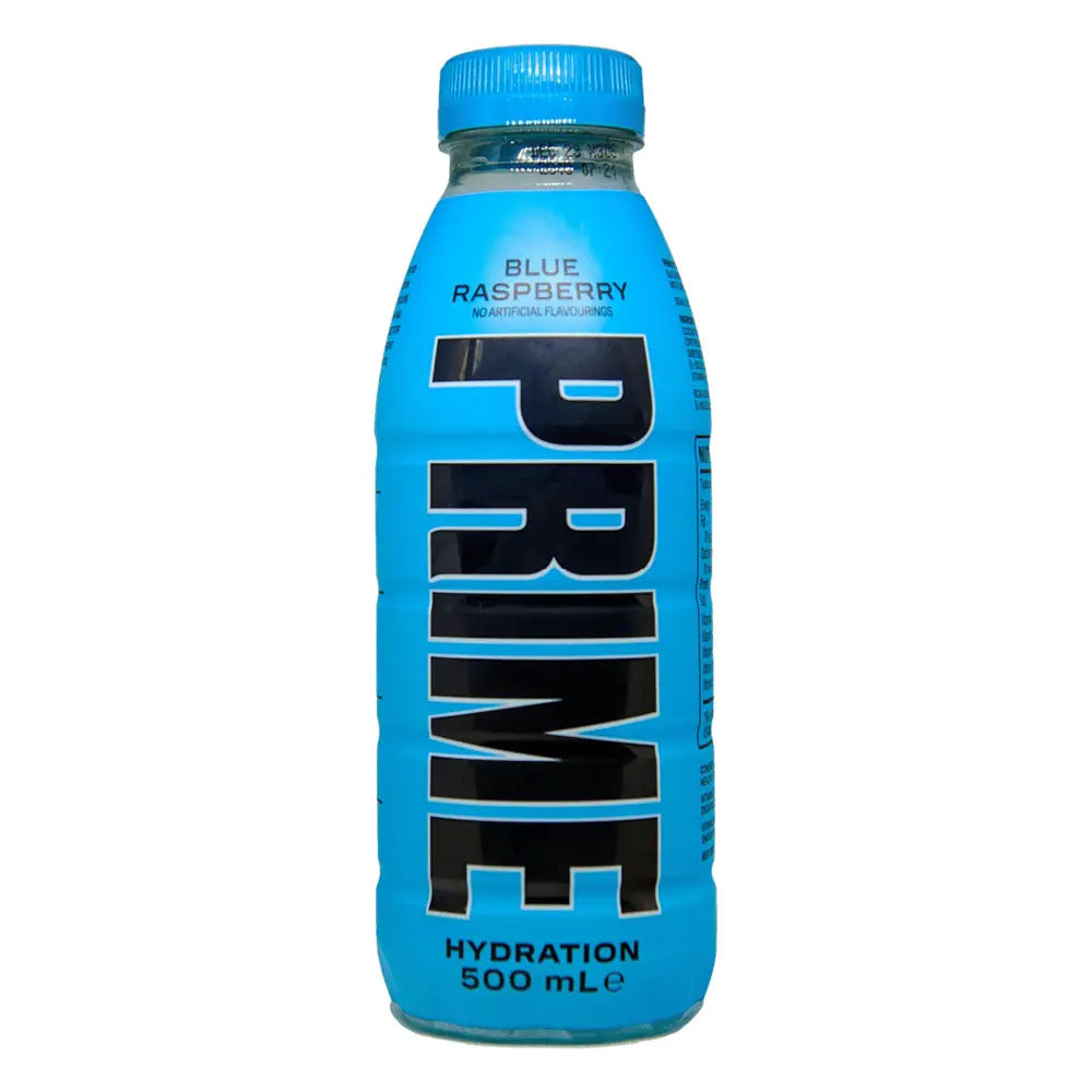 Prime Drink – Hydration with Essential Electrolytes & Bold Flavors My Store