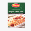 Shan Punjabi Yakhni Pilau, 50g My Store