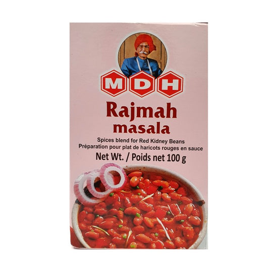 MDH Rajmah Masala, 100g