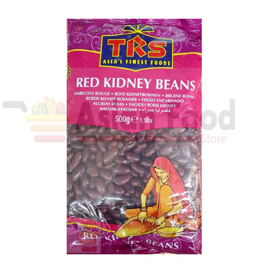 TRS Red Kidney Beans