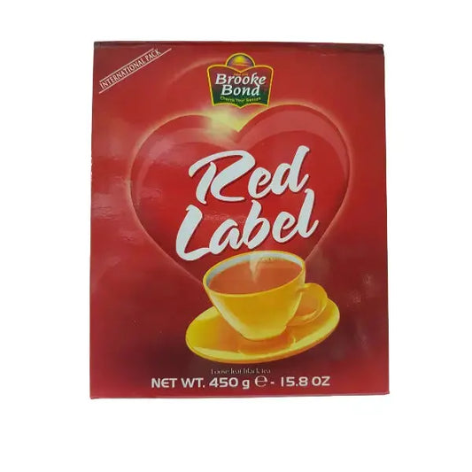 Brooke Bond Red Label Tea My Store