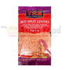 TRS Red Split Lentils My Store