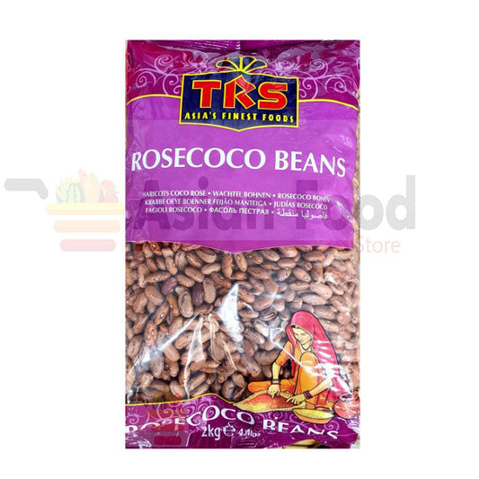 Rosecoco Beans – Creamy & Nutritious Legumes, 2kg My Store