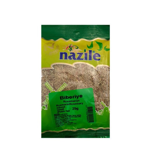 Dried Rosemary – Aromatic Herb for Cooking, 25g My Store