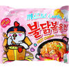 Samyang Hot Chicken Carbonara Ramen – Creamy & Spicy Delight My Store