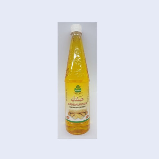 Marhaba Sharbat Sandal - 800ml My Store