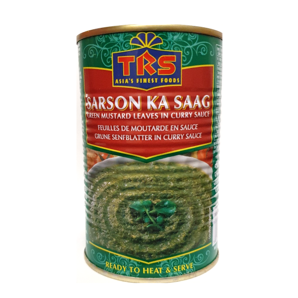 TRS Sarson Ka Saag My Store
