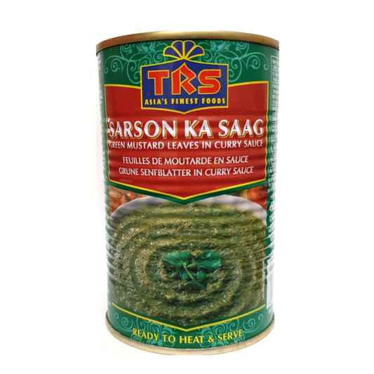 TRS Sarson Ka Saag My Store