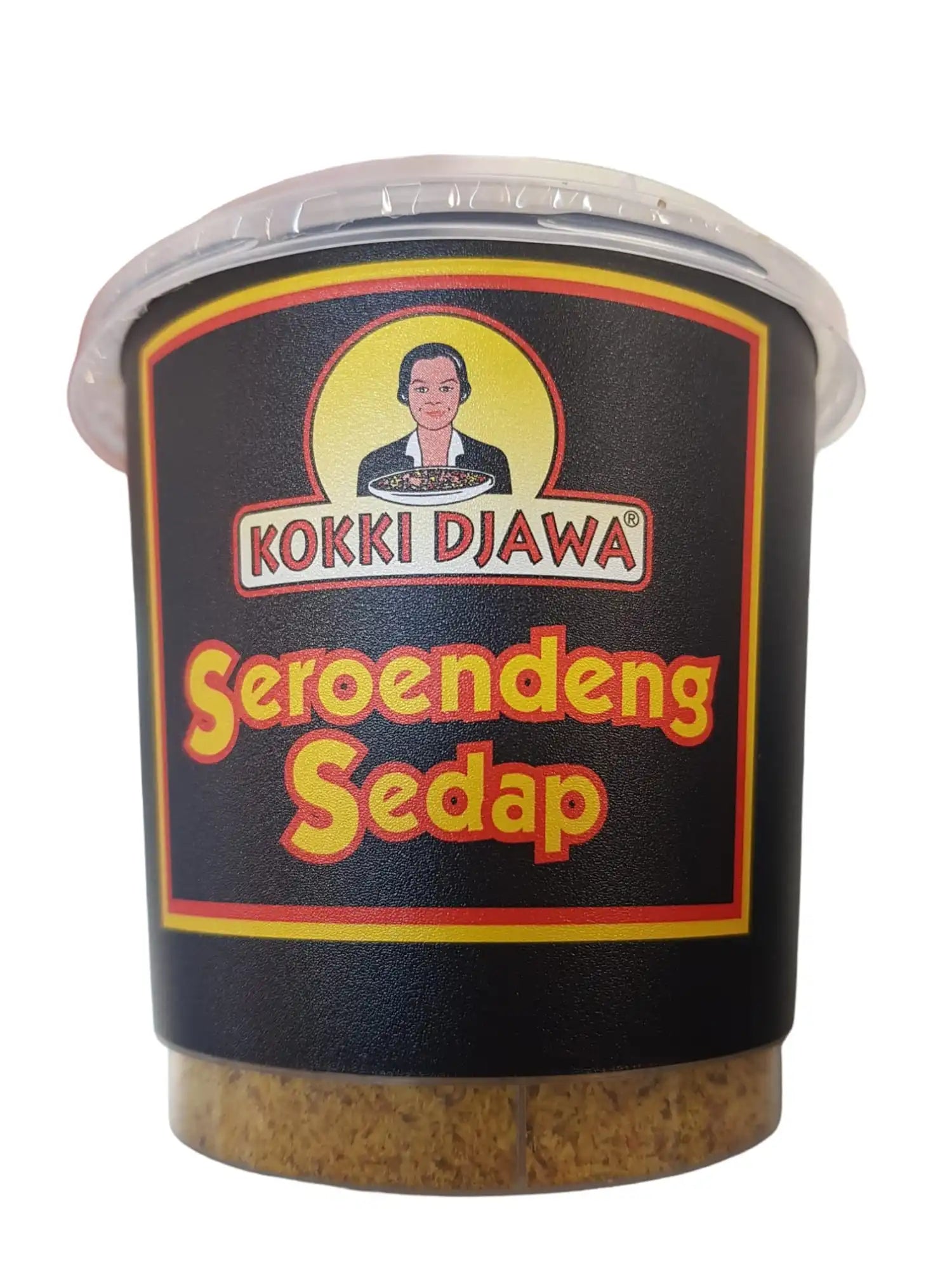 Seroendeng Sedap My Store