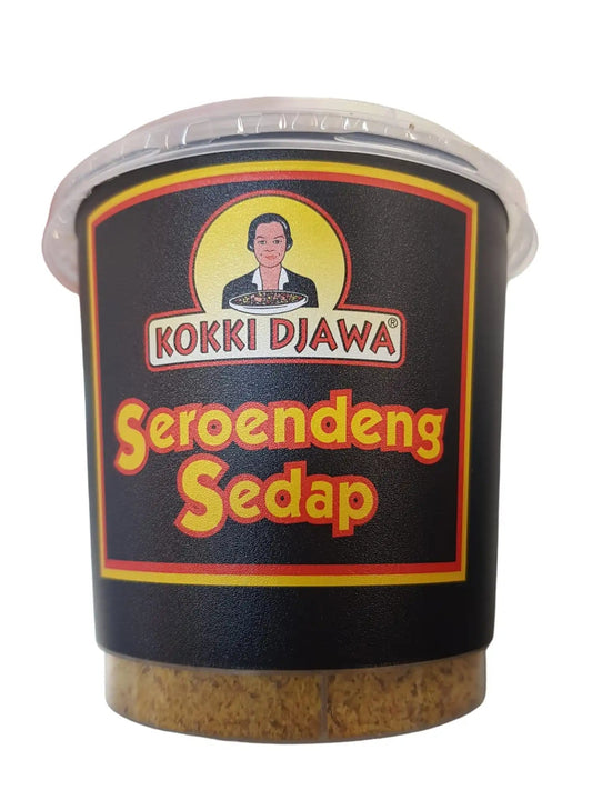 Seroendeng Sedap My Store