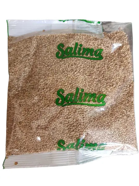 Sesame seeds Roasted My Store