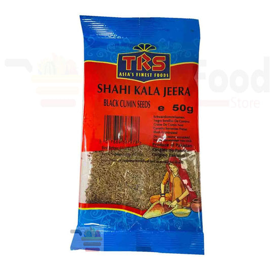 Black Cumin Seeds (Kala Jeera)